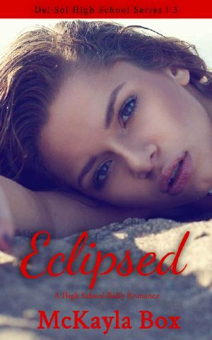 [Del Sol High 03] • Eclipsed